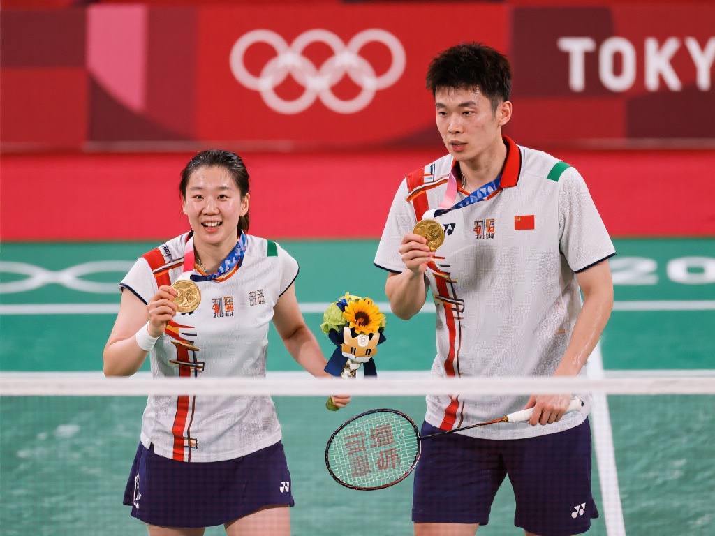 新人张威无畏竞争，亚运赛场定下小目标